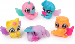 Игровой набор «3 яйца в корзинке» - Фото 5