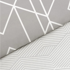 Комплект постельного белья «Каро» - Фото 5