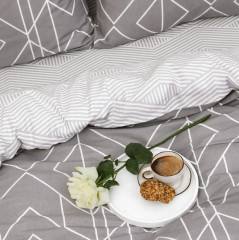 Комплект постельного белья «Каро» - Фото 12