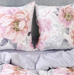 Комплект постельного белья «Valeri» - Фото 3