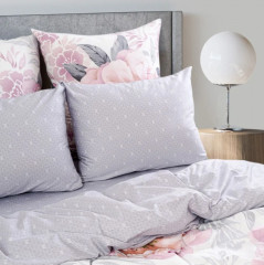 Комплект постельного белья «Valeri» - Фото 4