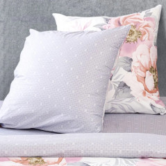 Комплект постельного белья «Valeri» - Фото 6