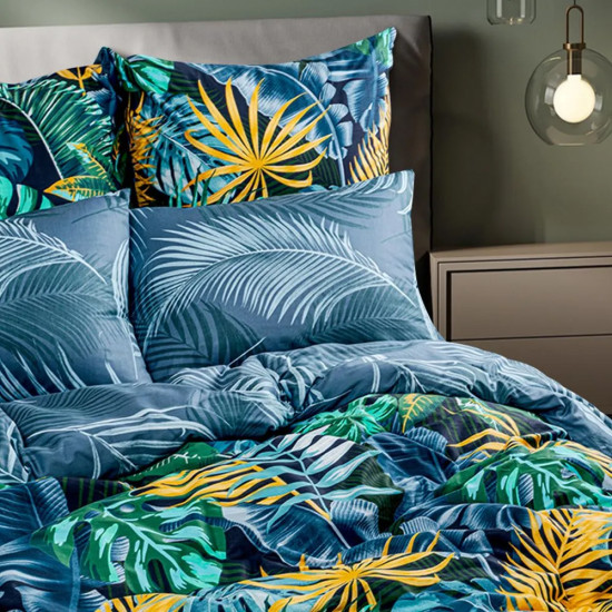 Комплект постельного белья «Tropical»