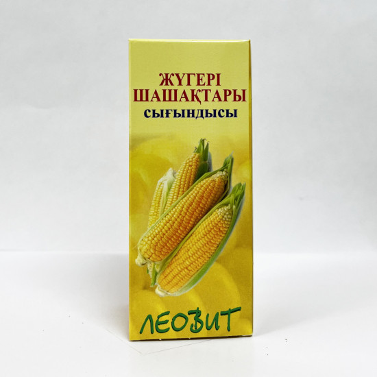 Экстракт «Кукурузные рыльца»