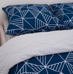 Комплект постельного белья «Декор» - Фото 3