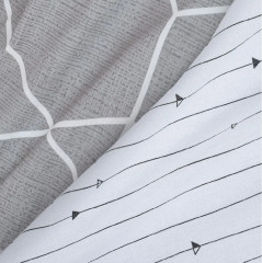 Комплект постельного белья «Рубикон» - Фото 5