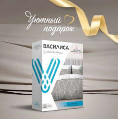 Комплект постельного белья «Рубикон» - Фото 11