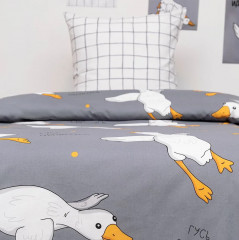 Комплект детского постельного белья «Гусландия» - Фото 5