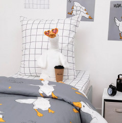 Комплект детского постельного белья «Гусландия» - Фото 7