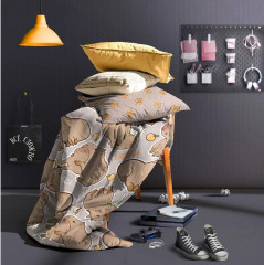 Комплект детского постельного белья «Капибара» - Фото 13