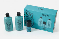 Набор подарочный для мужчин №4 «Power & Brutality» - Фото 1