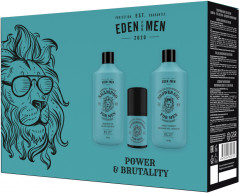 Набор подарочный для мужчин №4 «Power & Brutality» - Фото 4