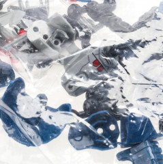 Конструктор «Супергерои» - Фото 5