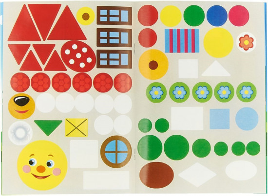 Книжка «Сказки»