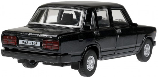 Машина «ВАЗ-2105 Жигули»