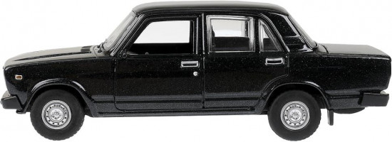 Машина «ВАЗ-2105 Жигули»