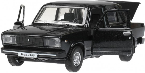 Машина «ВАЗ-2105 Жигули»