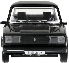 Машина «ВАЗ-2105 Жигули» - Фото 6