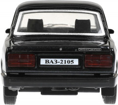 Машина «ВАЗ-2105 Жигули» - Фото 7