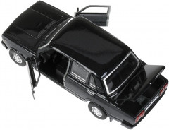 Машина «ВАЗ-2105 Жигули» - Фото 8