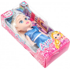 Кукла «Аня» - Фото 2