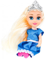 Кукла «Аня» - Фото 4