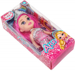 Кукла «Аня» - Фото 5