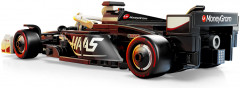 Конструктор Speed Champions 77250 Болид MoneyGram Haas F1® Team VF-24. MoneyGram Haas F1® Team VF-24 Race Car - Фото 9