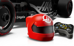 Конструктор Speed Champions 77250 Болид MoneyGram Haas F1® Team VF-24. MoneyGram Haas F1® Team VF-24 Race Car - Фото 10