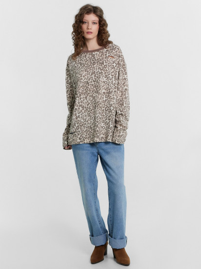 Лонгслив женский