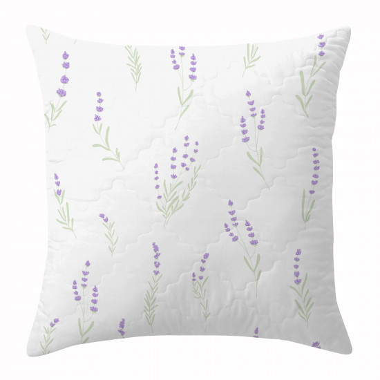 Подушка «Lavender field»