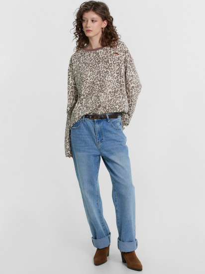 Лонгслив женский