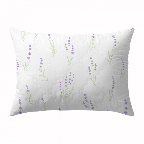 Подушка «Lavender field»