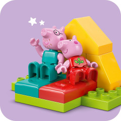 Конструктор Duplo 10452 Поездка на природу Свинки Пеппы. Camping Trip - Фото 5