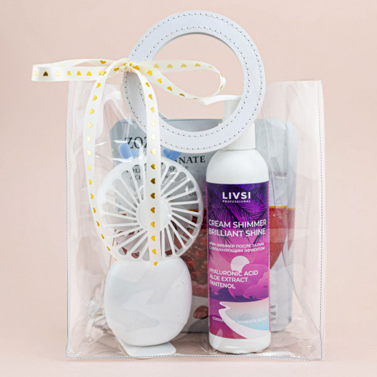 Набор подарочный «Fresh Glow»