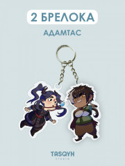 Подарочный набор «Teen Pack» - Фото 3