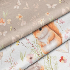 Комплект детского постельного белья «Белочки» - Фото 7