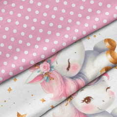 Комплект детского постельного белья «Единорог» - Фото 7