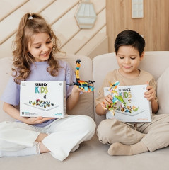 Конструктор «Царство животных» - Фото 2