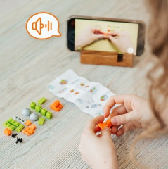 Конструктор «Царство животных» - Фото 5