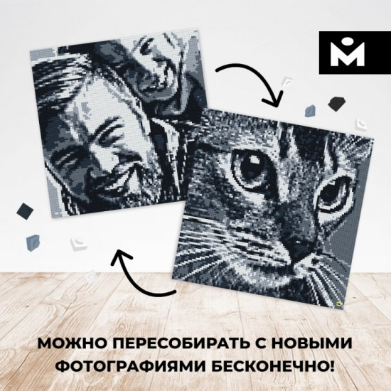 Фото-конструктор