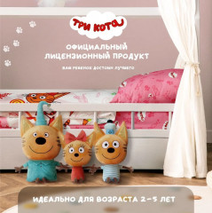 Комплект детского постельного белья «Карамелька» - Фото 3