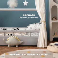 Комплект детского постельного белья «Микки» - Фото 3