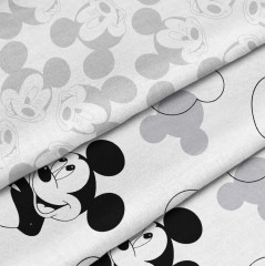 Комплект детского постельного белья «Микки» - Фото 7