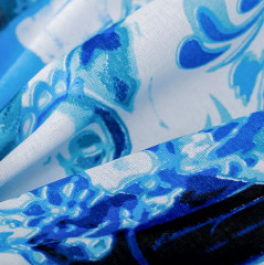 Комплект детского постельного белья «Русские гонки» - Фото 11