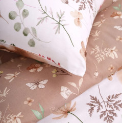 Комплект детского постельного белья «Лесная красавица» - Фото 4