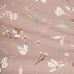 Комплект детского постельного белья «Лесная красавица» - Фото 7