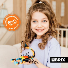 Конструктор «Царство животных» - Фото 6