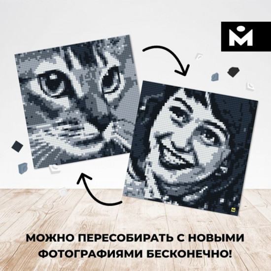 Фото-конструктор