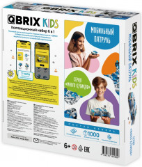 Конструктор «Морские обитатели» - Фото 12